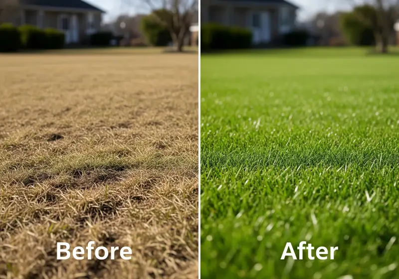 Benefits of Professional Lawn Fertilization Services