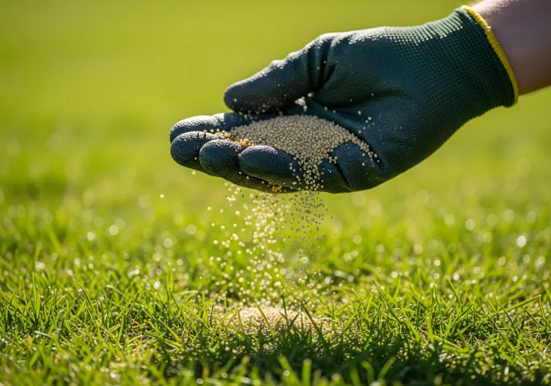 Common Weeds in Northern Virginia We Tackle