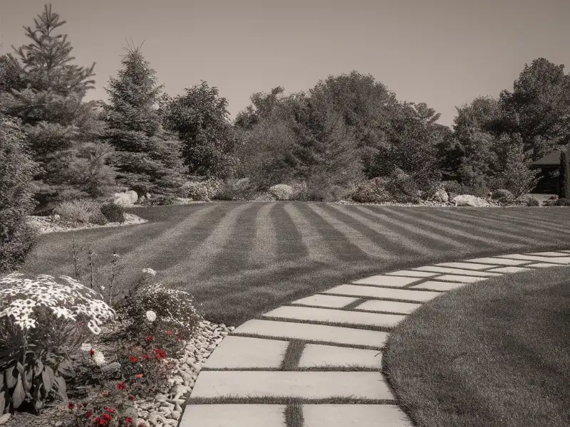 Lawn Theory for Lawn Care in Northern Virginia