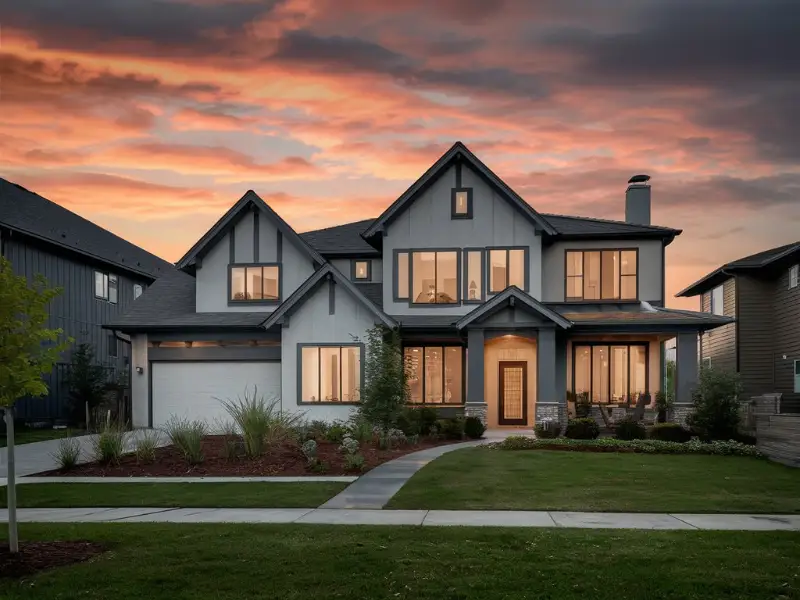 best time to pressure wash your home’s exterior