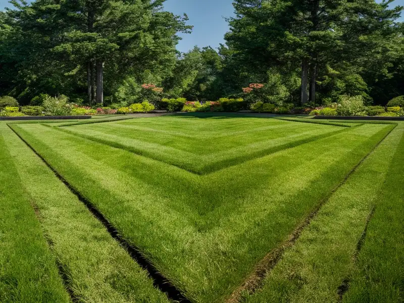 lawn care services in northern virginia