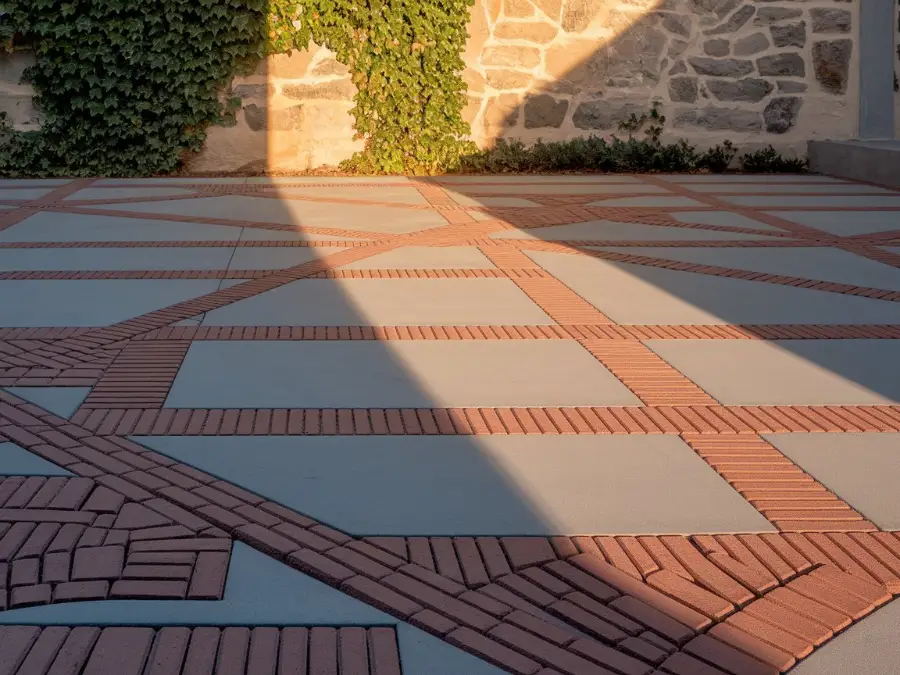 Masonry and Concrete Patio Builders in Northern Virginia