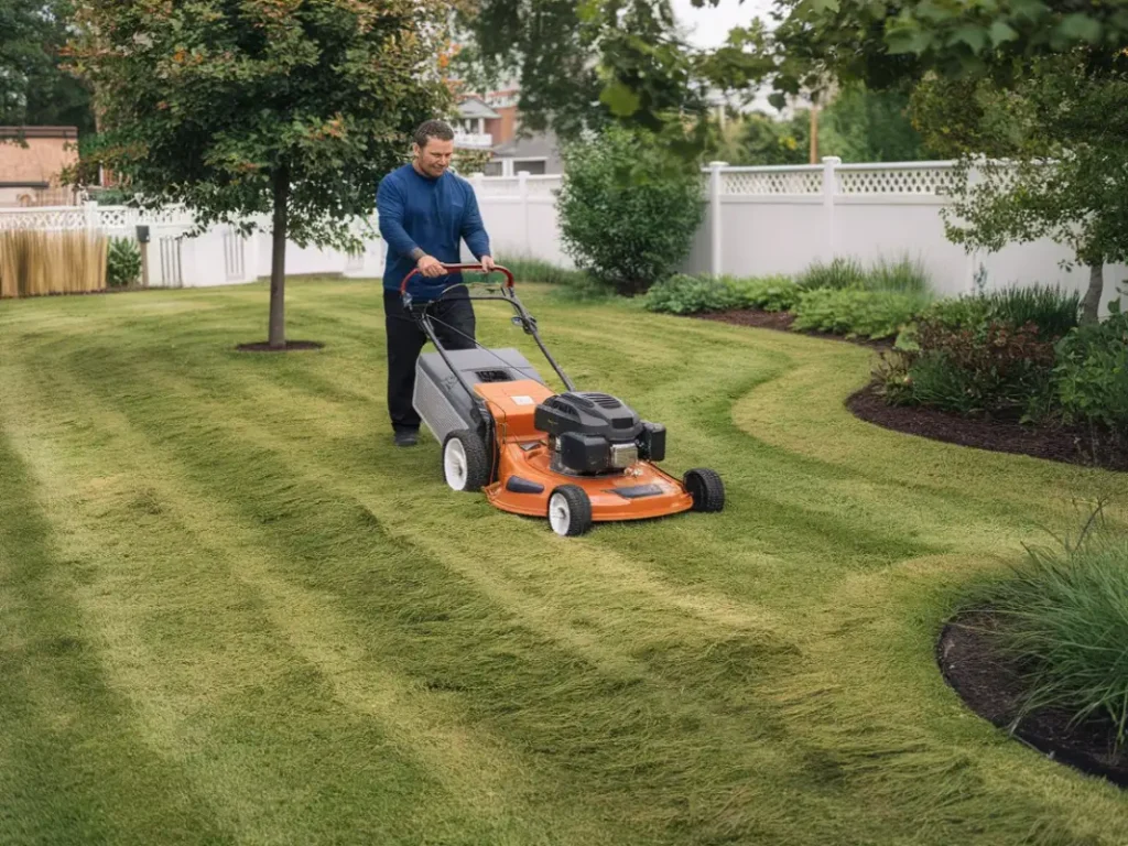 What Is Lawn Care Pre-Emergent Weed Control?