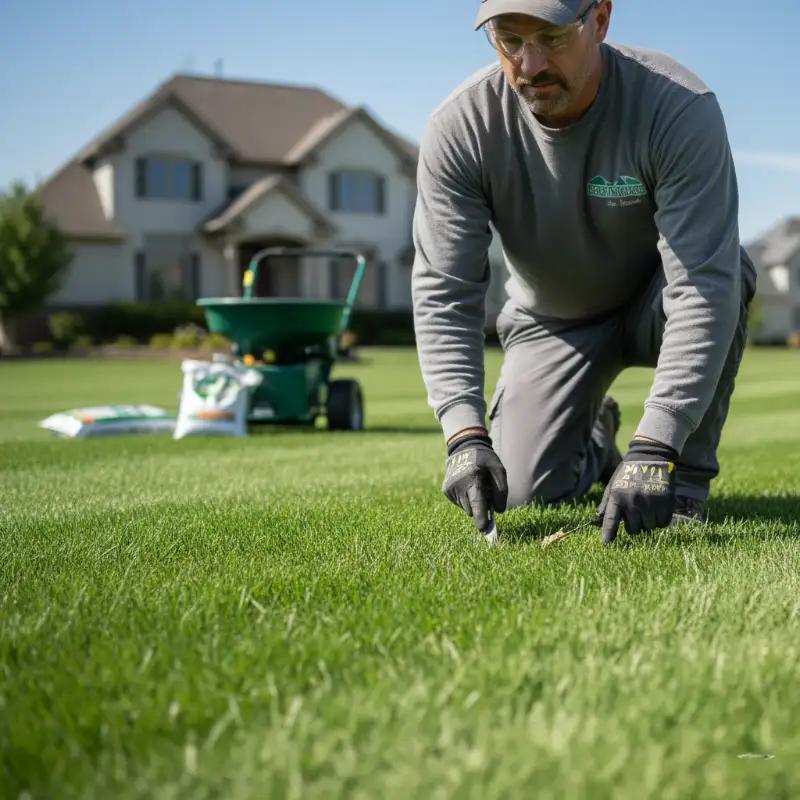 Why Pre-Emergent Weed Control Matters