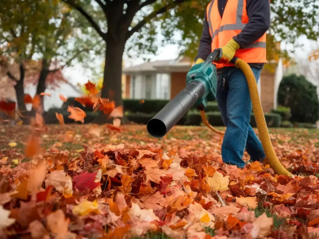 One-Time Yard Cleaning vs. Ongoing Maintenance