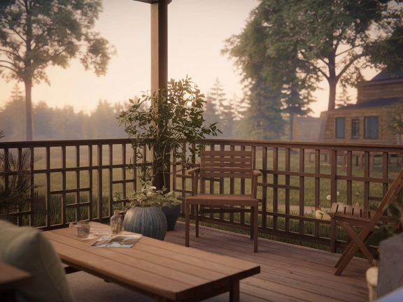 How to Design a Functional Outdoor Living Space