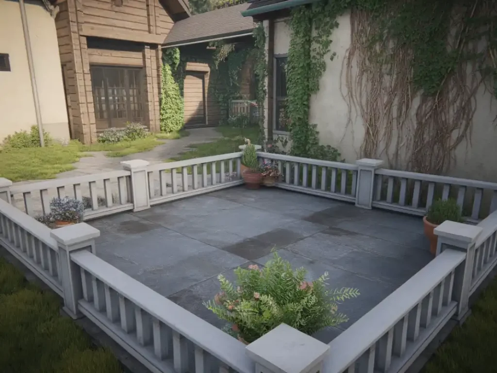 When Professional Patio Help Makes Sense