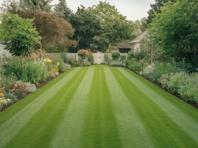 Aeration and Overseeding Cost in Northern Virginia