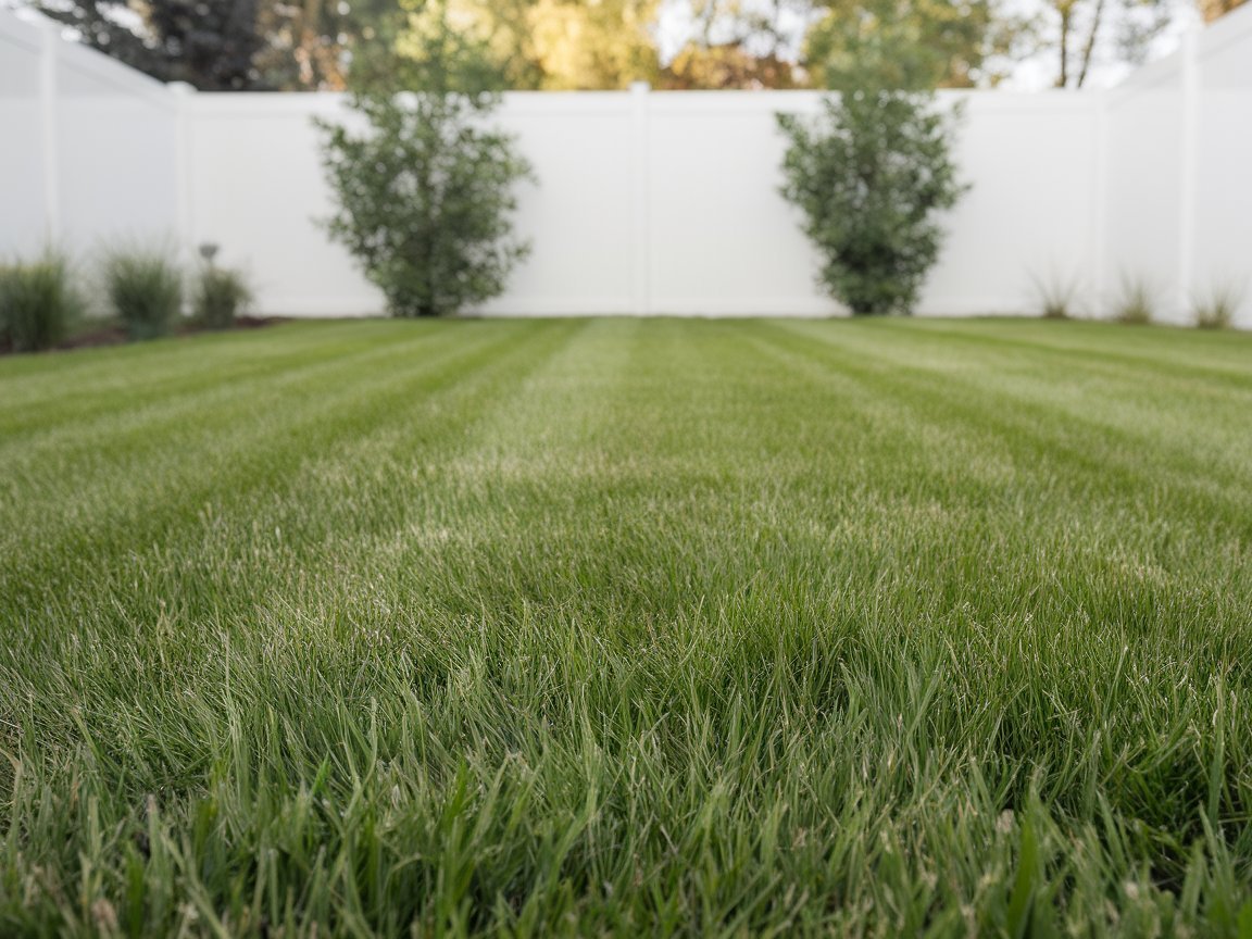 Chemical-Free Weed Control in Northern Virginia: Smarter Lawn Care