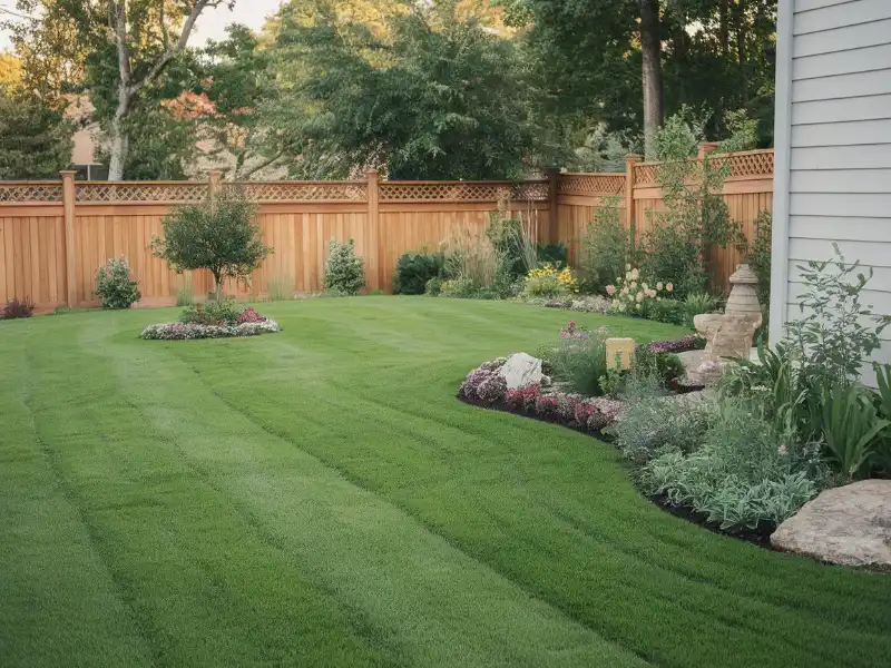 Understanding Aeration and Overseeding