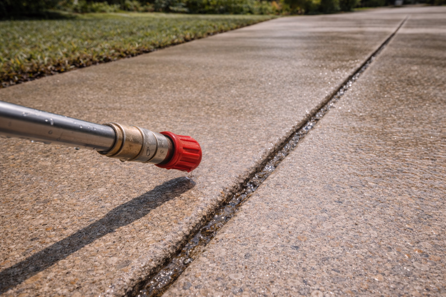 After1 Driveway Cleaning Prince William County