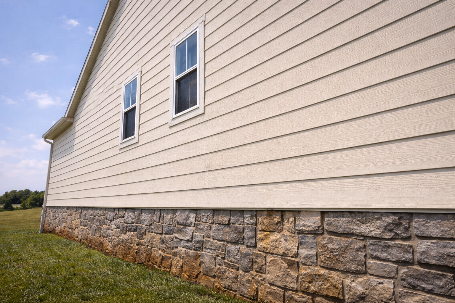 After1 Exterior Cleaning Loudoun County