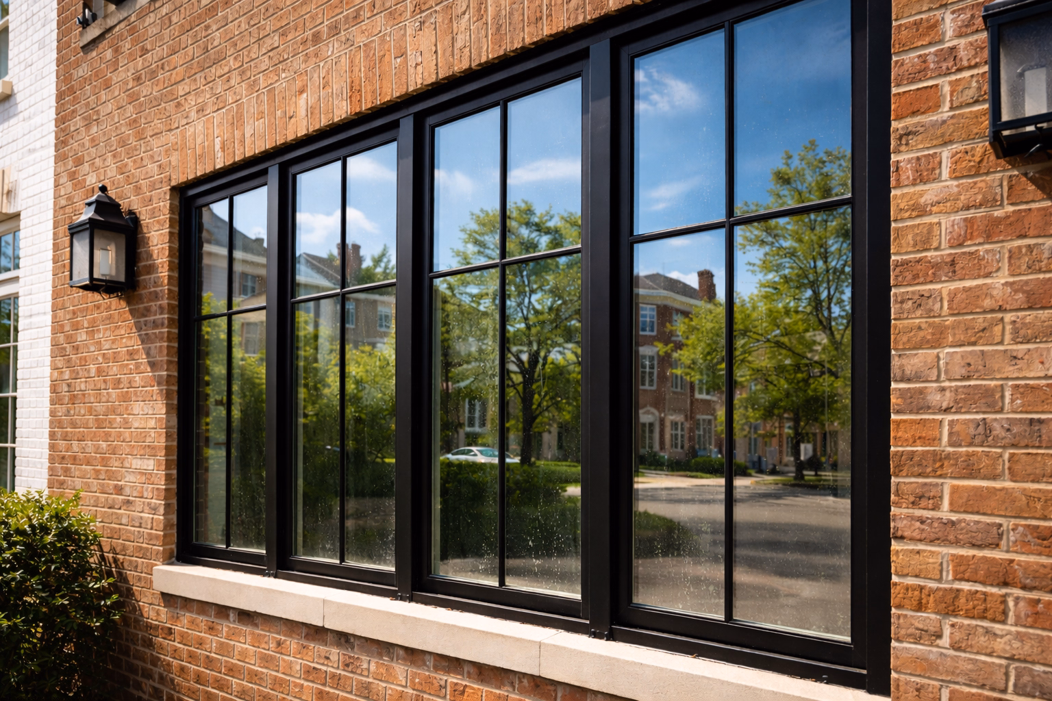 After1 Exterior Window Cleaning Alexandria