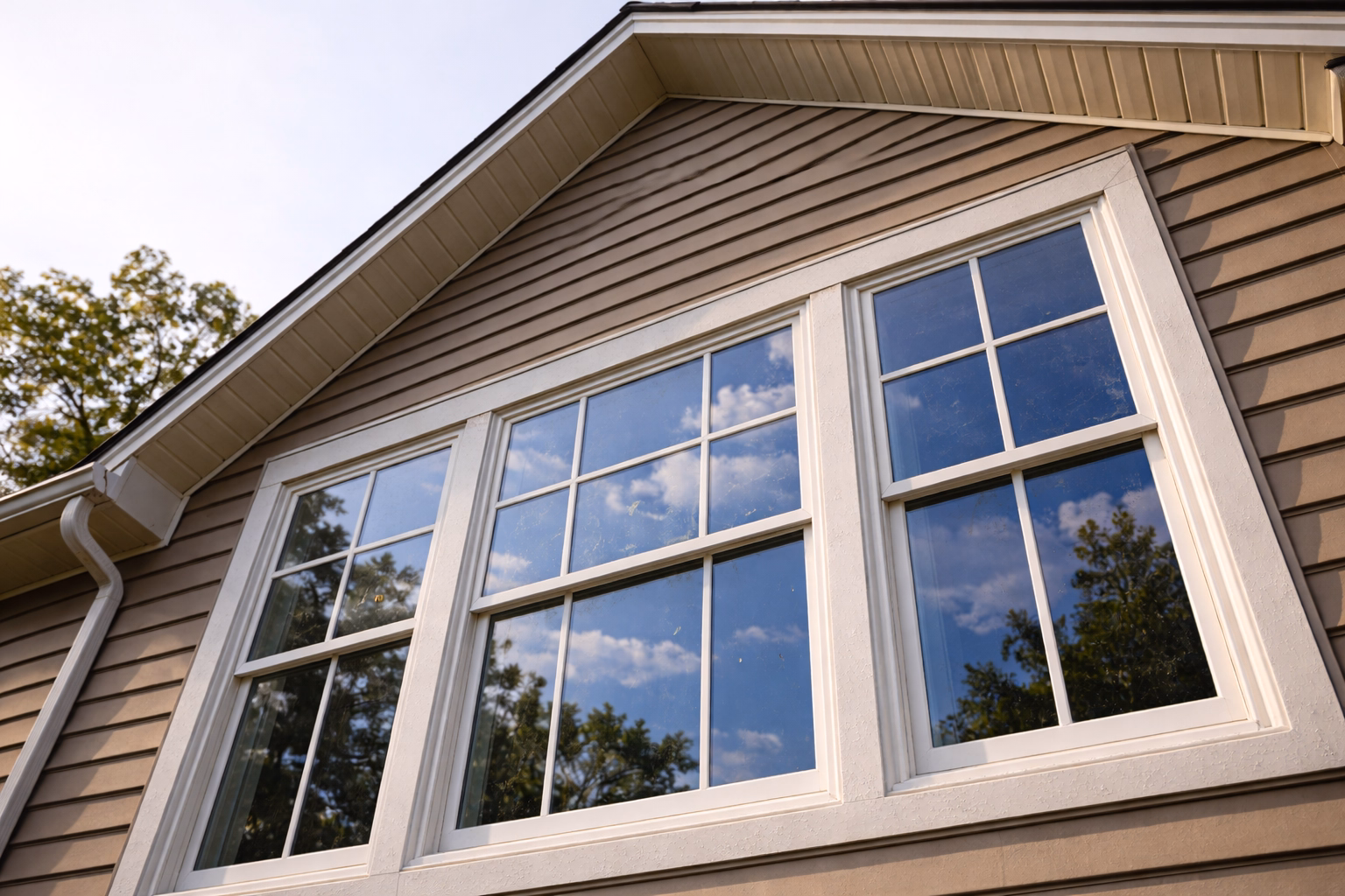 After1 Exterior Window Cleaning Prince William County