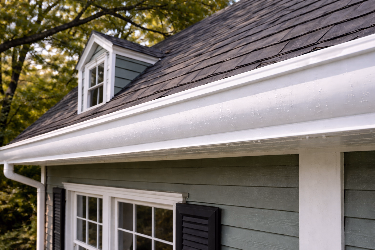 After1 Gutter Cleaning & Brightening in Alexandria
