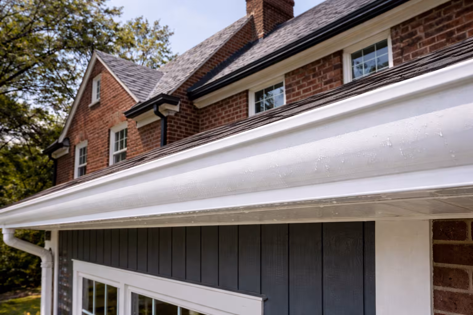 After1 Gutter Cleaning & Brightening Arlington