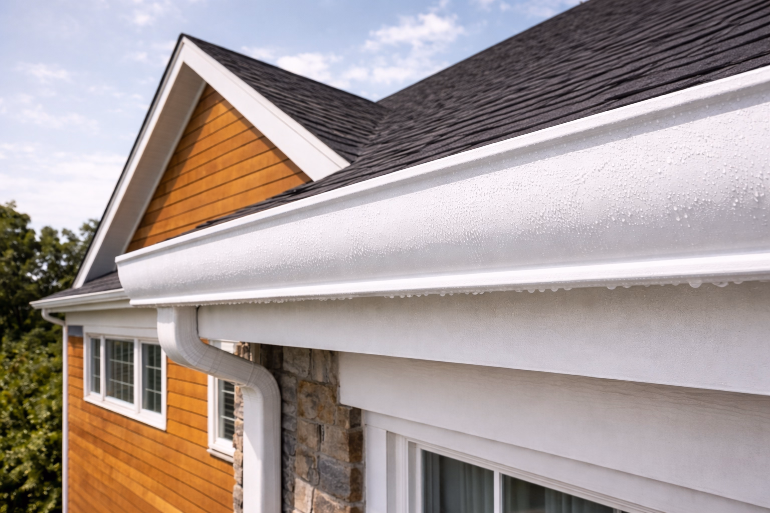 After1 Gutter Cleaning & Brightening Fairfax County