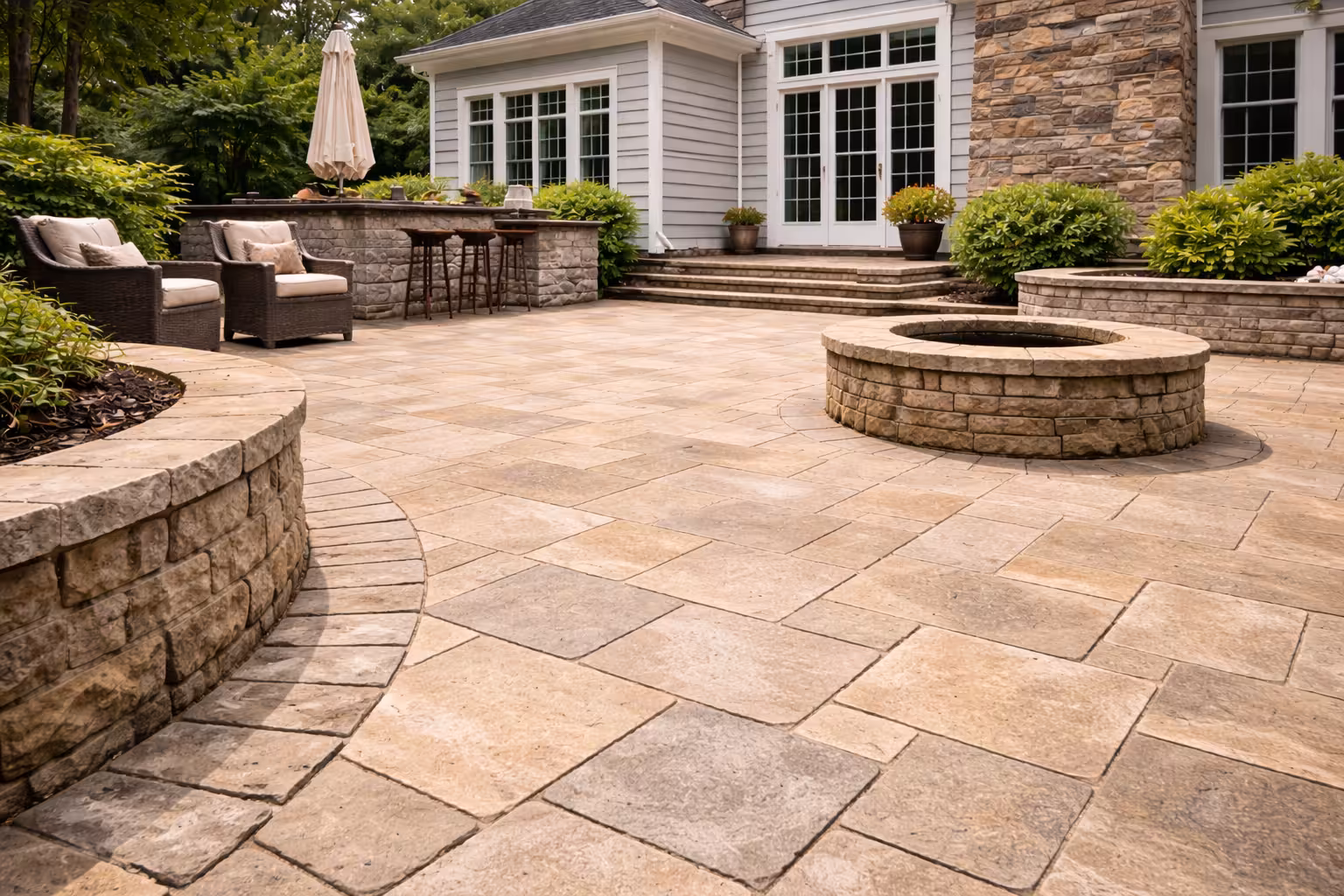 After house washing service loudoun county