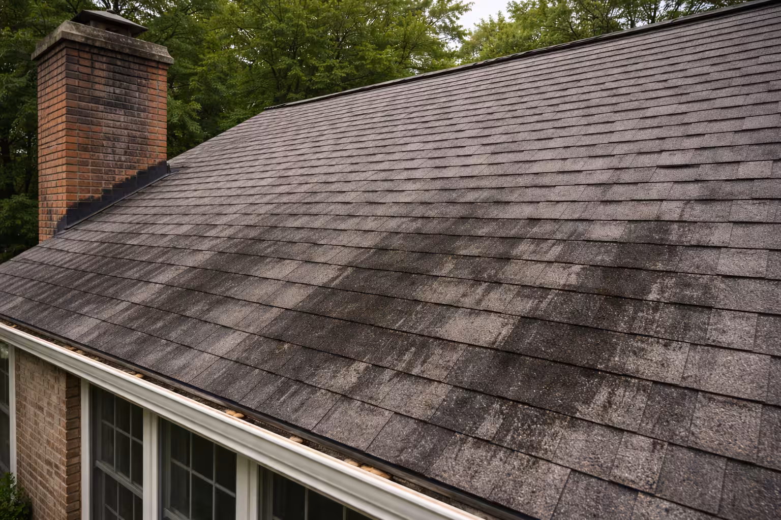 before1 roof cleaning service fairfax county