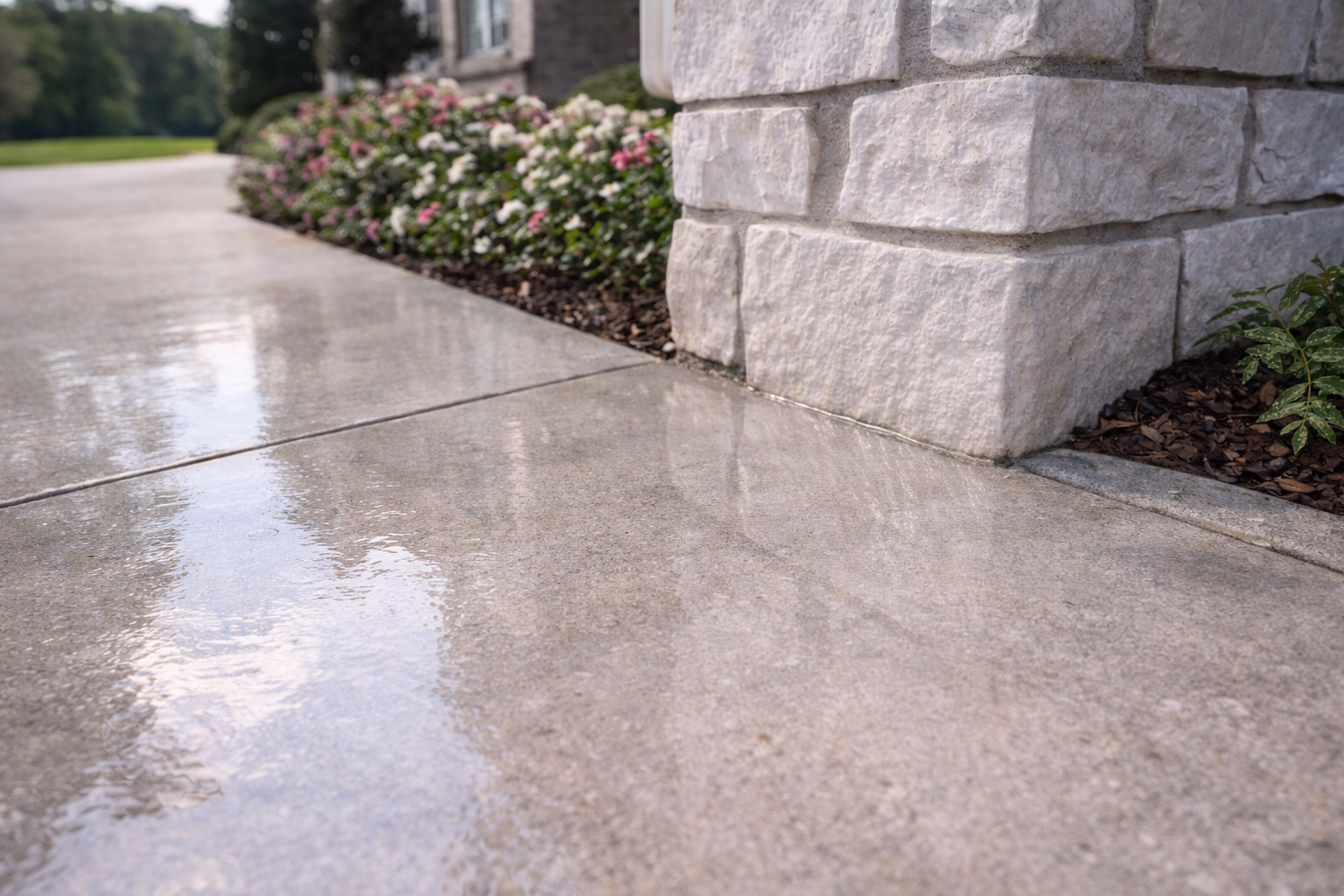 After1 Rust & Stain Removal Loudoun County