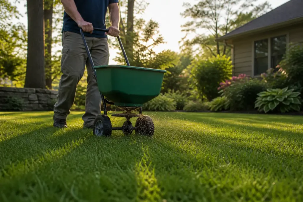 How Grub Damage Affects Your Outdoor Living 