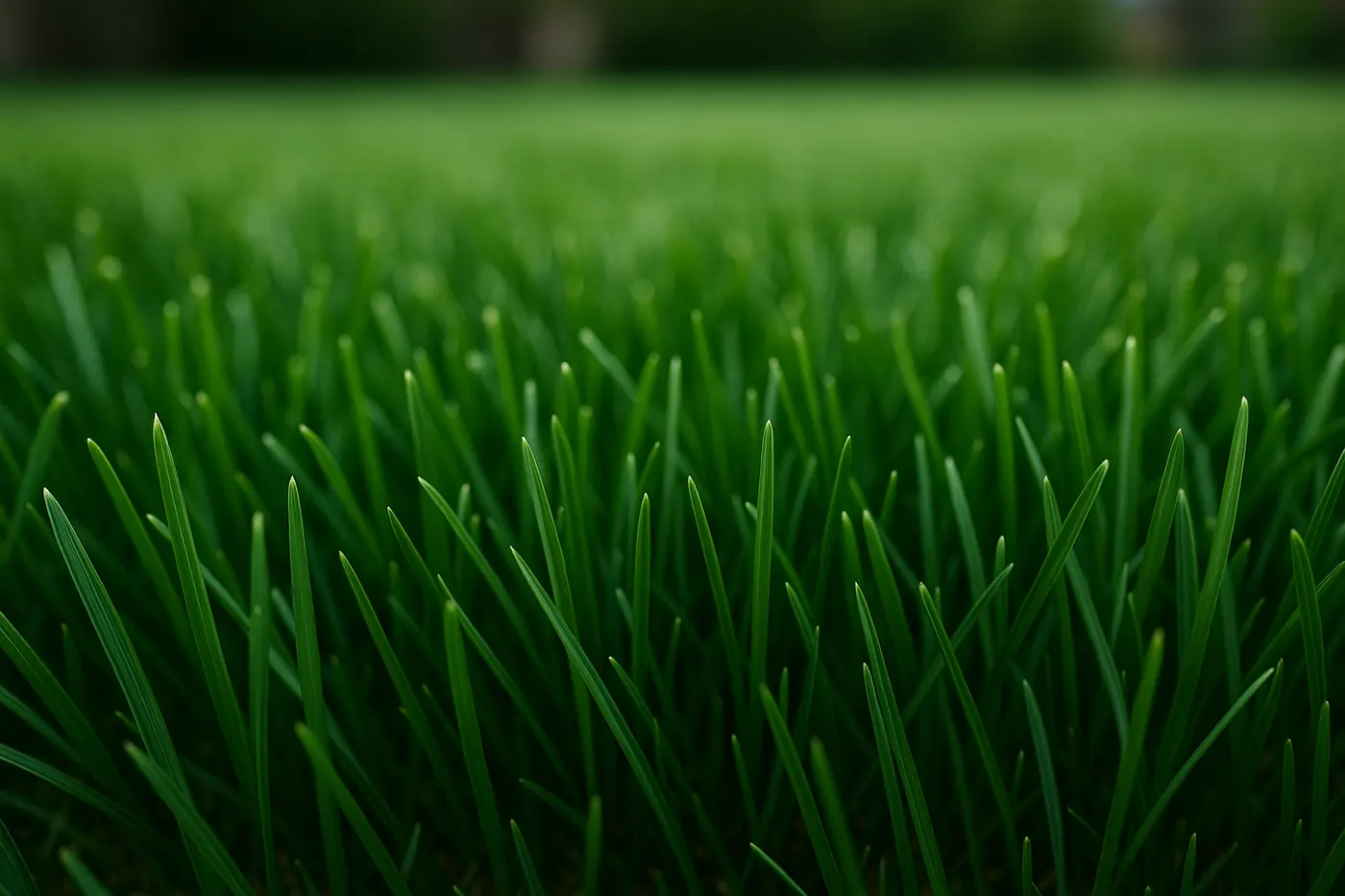Lawn Fertilization & Weed Control results in McLean, Virginia — Lawn Theory