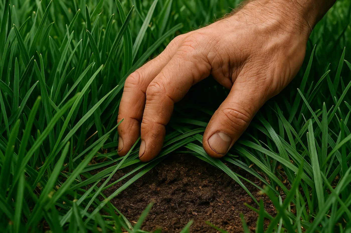 Lawn Pest & Disease Control results in Clarendon, Virginia — Lawn Theory